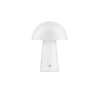 9050176 Столна ламба ANDE 2W 3000K бела USB-C Nova Luce